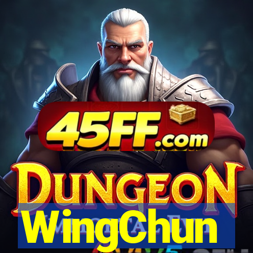 WingChun