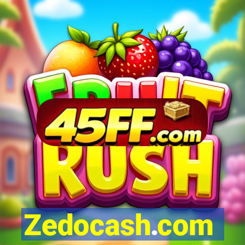 Zedocash.com