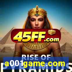 a001game.com