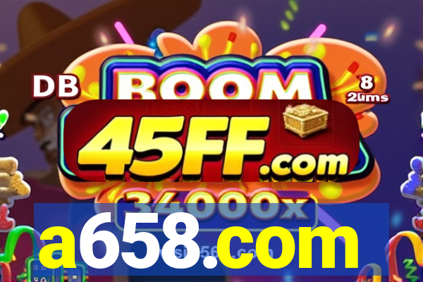 a658.com