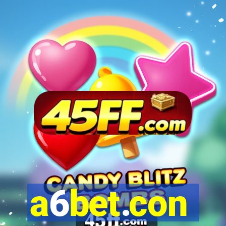 a6bet.con