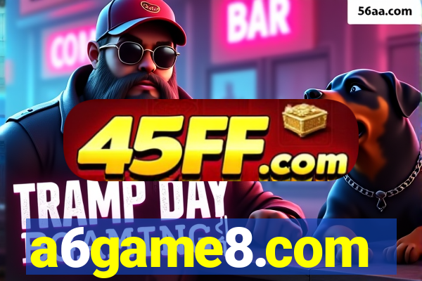 a6game8.com
