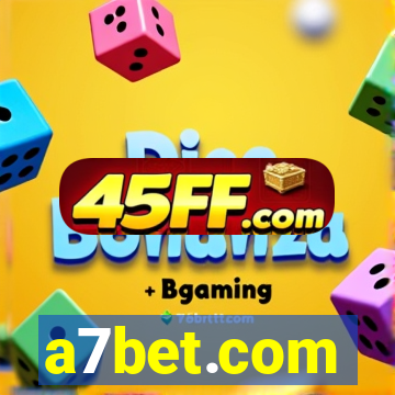 a7bet.com