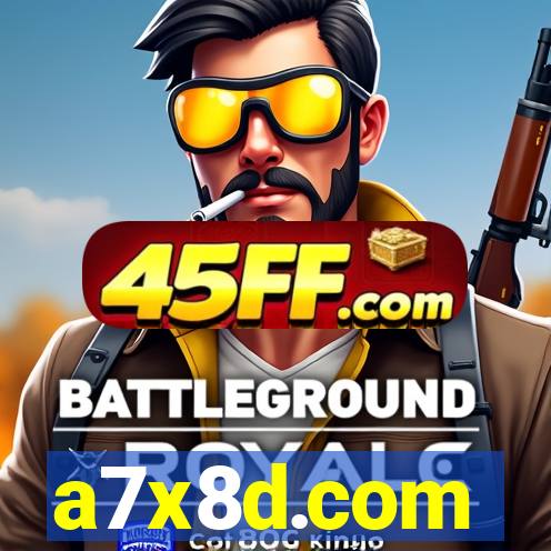 a7x8d.com