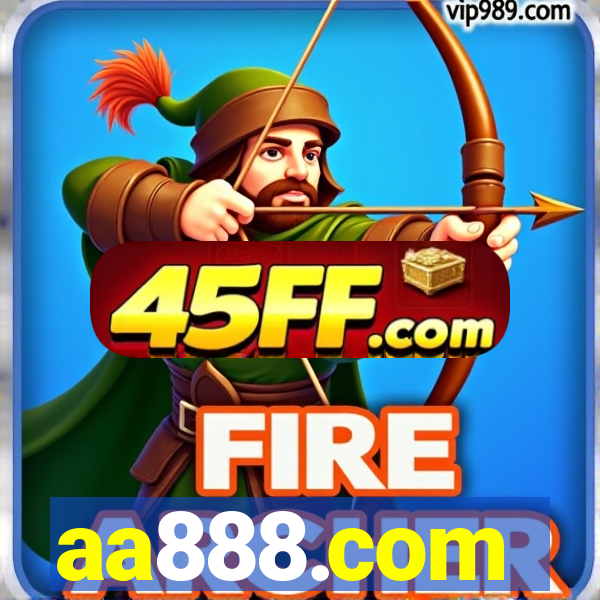 aa888.com