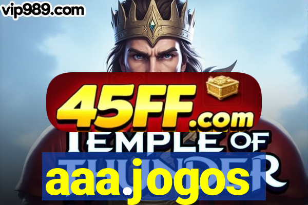 aaa.jogos
