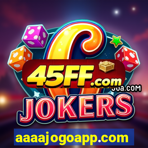 aaaajogoapp.com