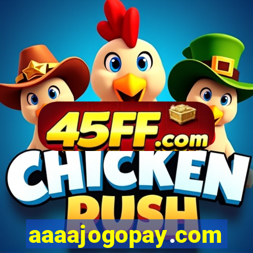 aaaajogopay.com