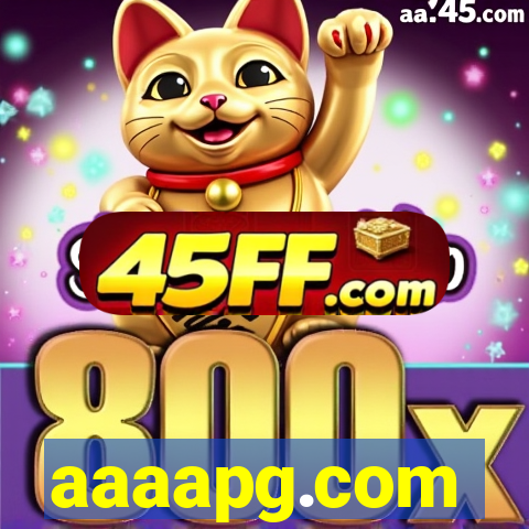 aaaapg.com