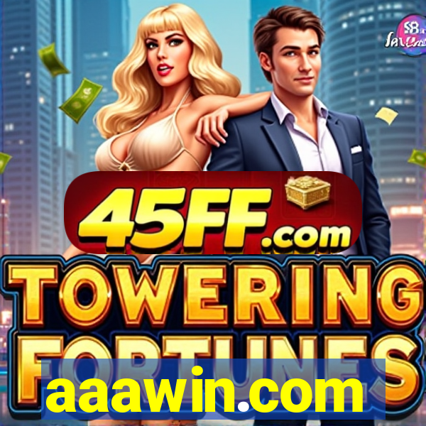 aaawin.com
