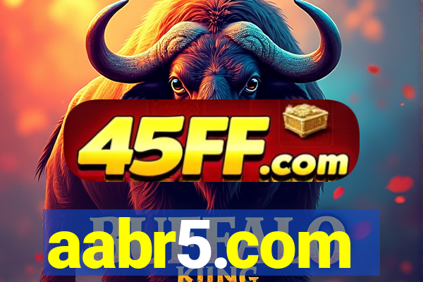 aabr5.com
