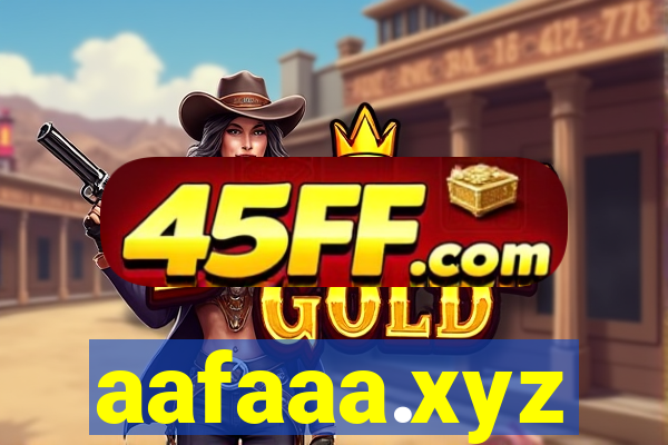 aafaaa.xyz