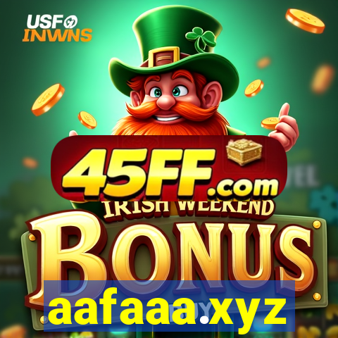 aafaaa.xyz