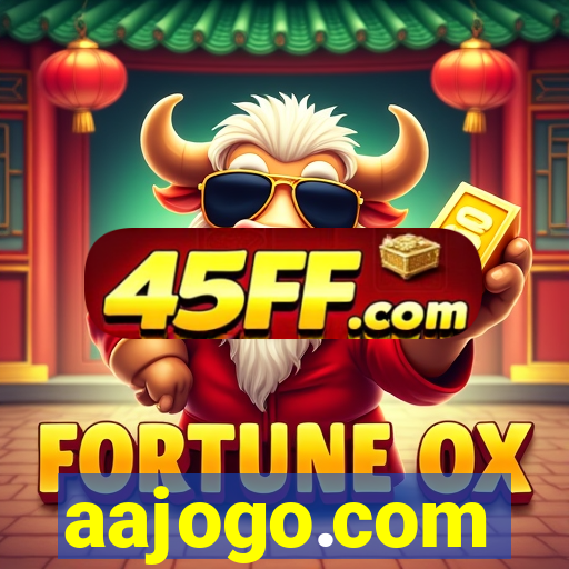 aajogo.com