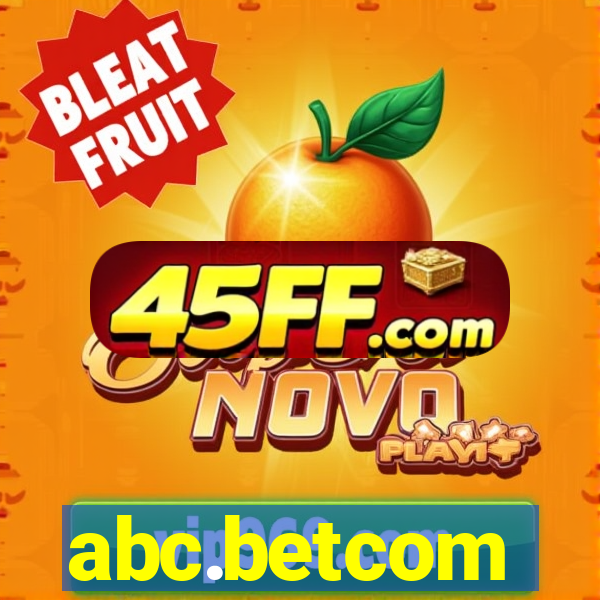 abc.betcom