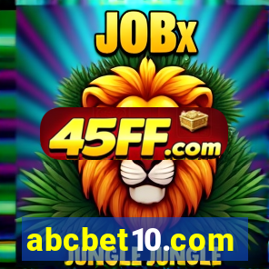 abcbet10.com