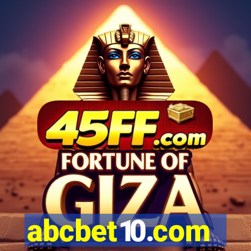 abcbet10.com