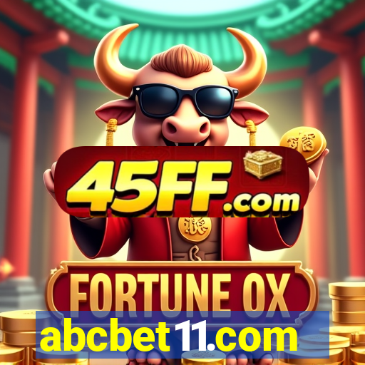 abcbet11.com