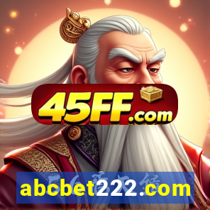 abcbet222.com
