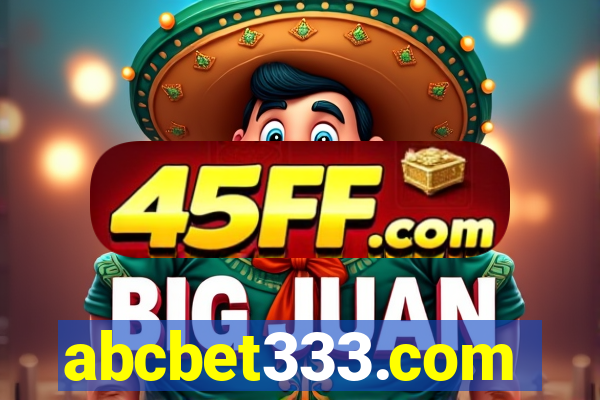 abcbet333.com