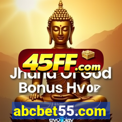 abcbet55.com