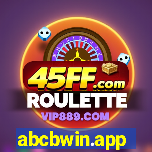 abcbwin.app