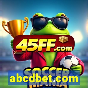 abcdbet.com