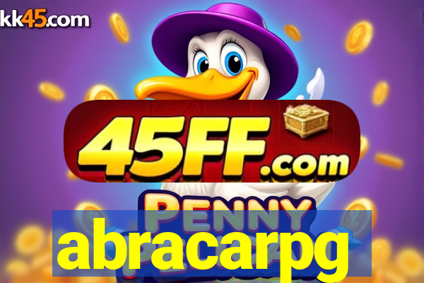 abracarpg