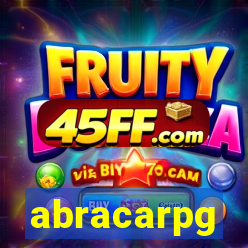 abracarpg