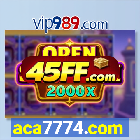 aca7774.com
