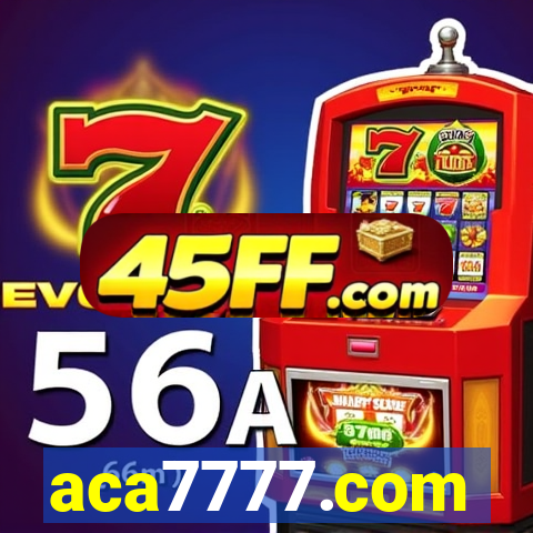 aca7777.com