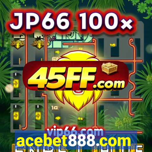 acebet888.com