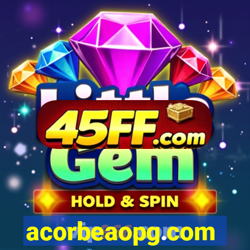 acorbeaopg.com