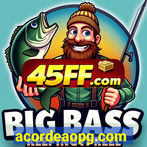 acordeaopg.com