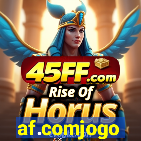 af.comjogo