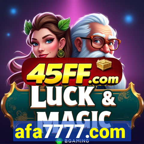 afa7777.com