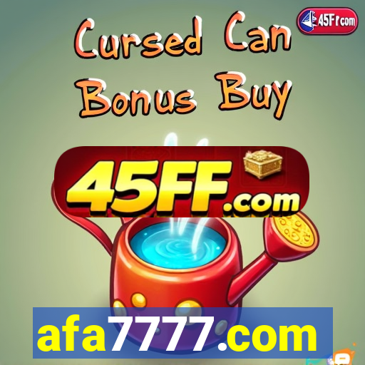 afa7777.com