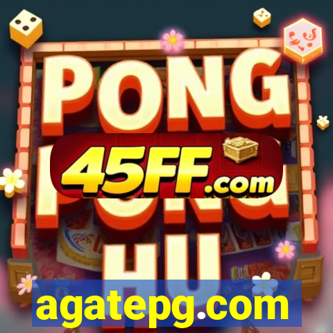agatepg.com