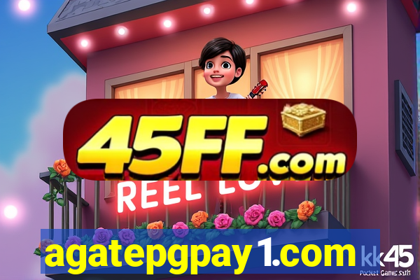 agatepgpay1.com