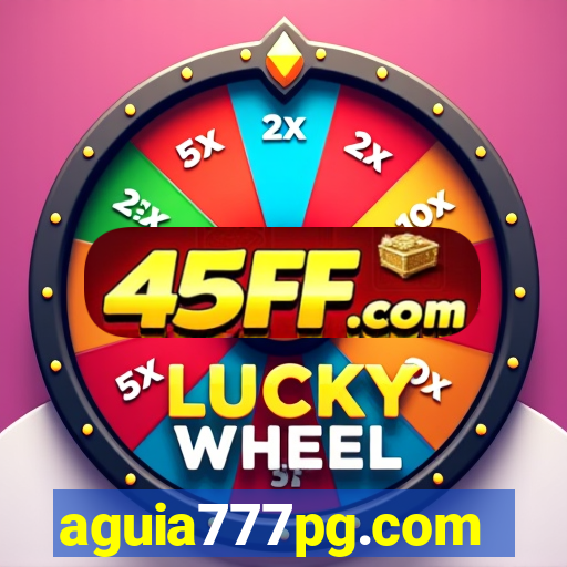 aguia777pg.com