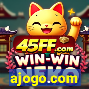 ajogo.com