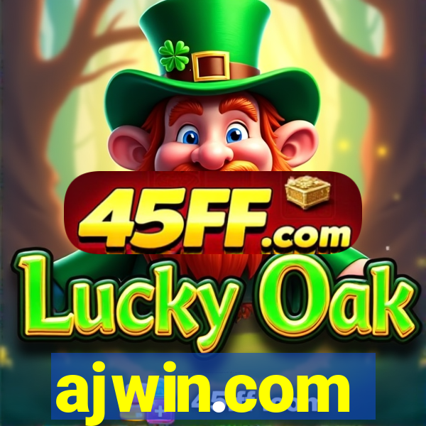 ajwin.com