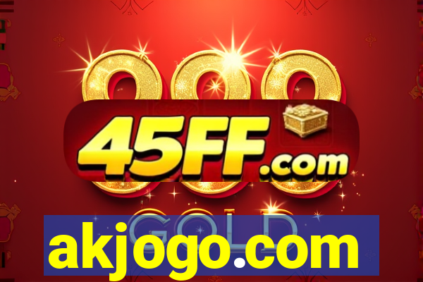akjogo.com