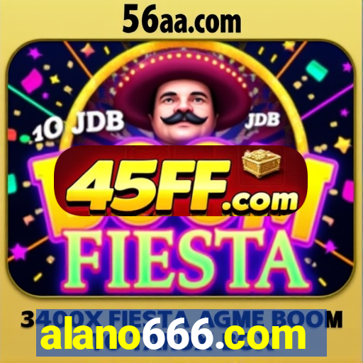 alano666.com