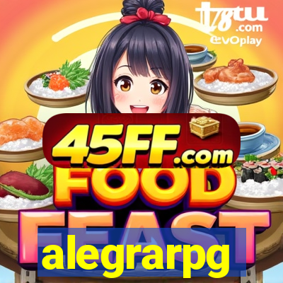 alegrarpg