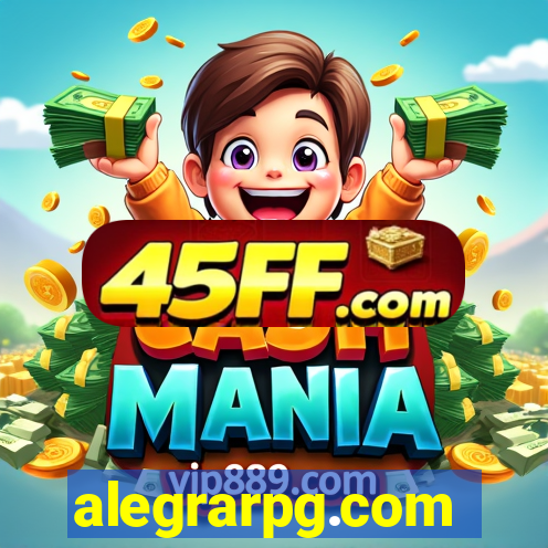 alegrarpg.com