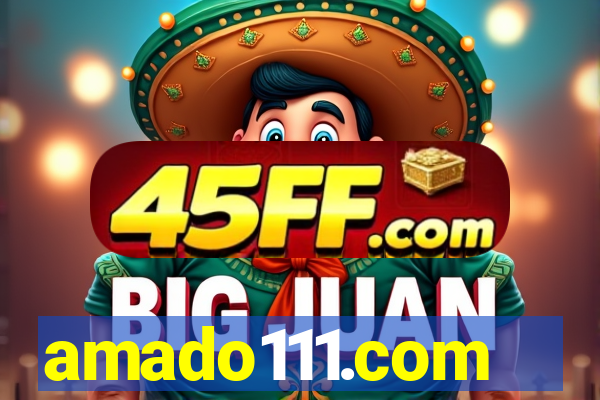 amado111.com