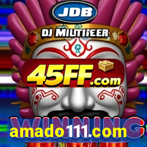 amado111.com