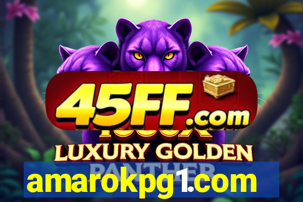 amarokpg1.com