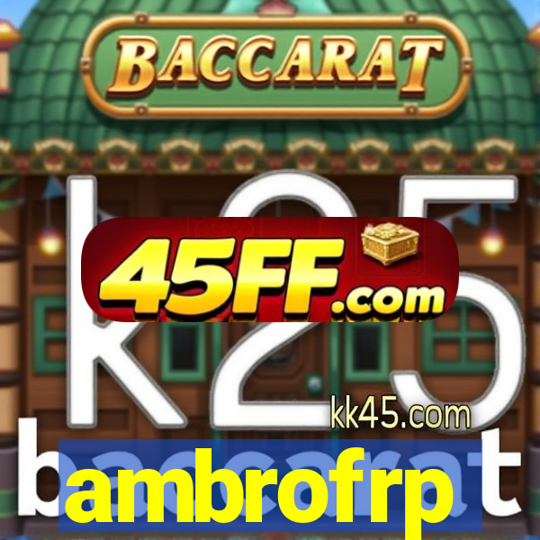 ambrofrp